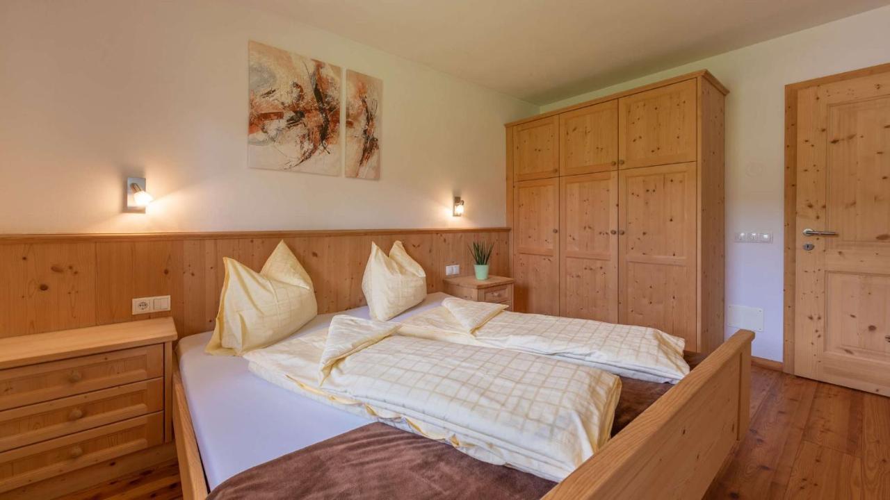 Agriturism Gscnara Apartment San Martino in Badia Exterior photo