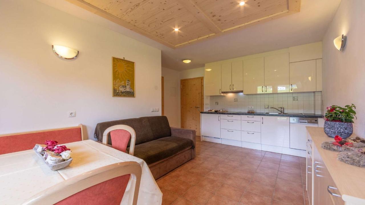 Agriturism Gscnara Apartment San Martino in Badia Exterior photo