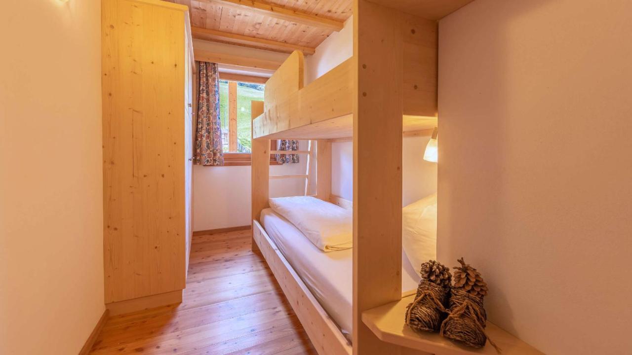 Agriturism Gscnara Apartment San Martino in Badia Exterior photo